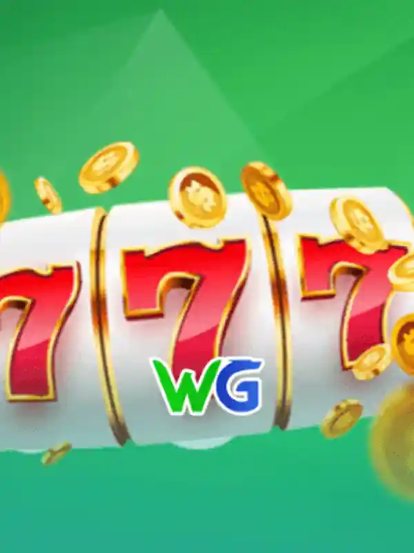 WG স্লট প্রিমিয়াম অনলাইন ক্যাসিনো গেম