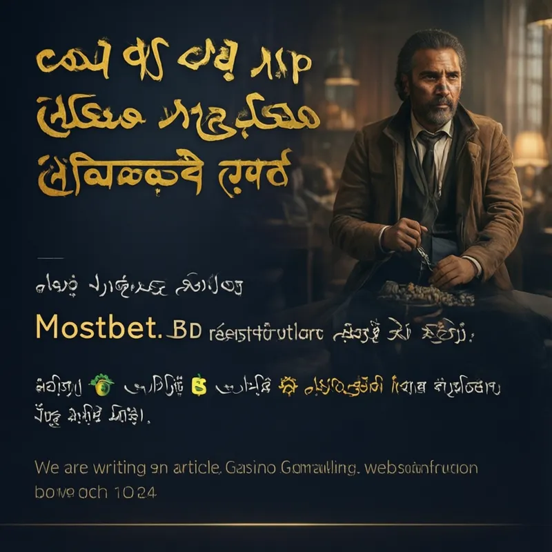 Mostbet BD App