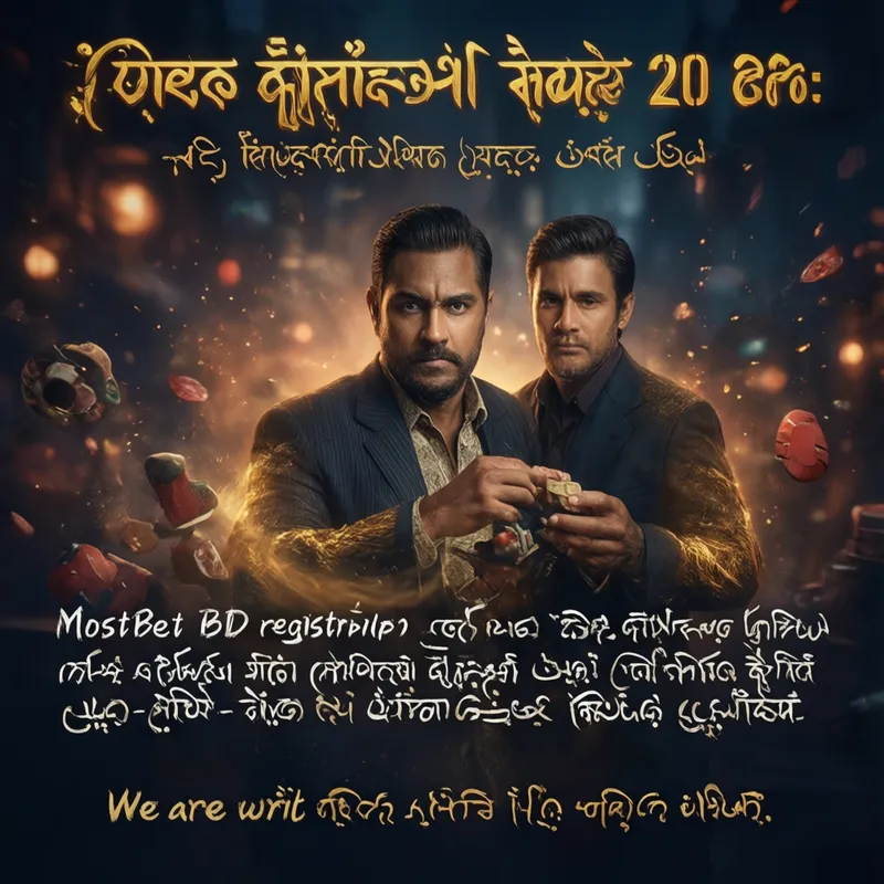 Mostbet Signup Bonus